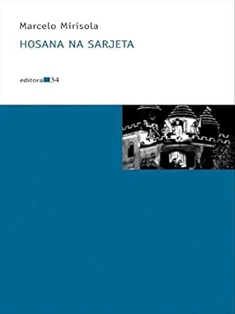 Hosana Na Sarjeta