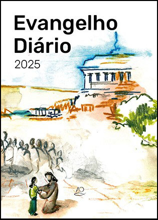 Evangelho Diário 2025