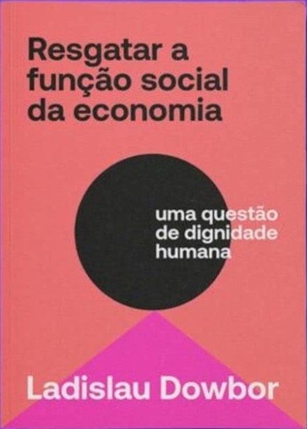 Resgatar A Função Social Da Economia