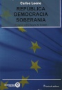 República Democracia Soberania