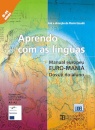 Aprendo com as Línguas - Manual europeu Euro-Mania - Dossiê do Aluno