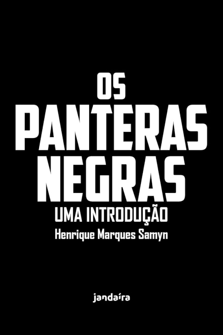 Os Panteras Negras