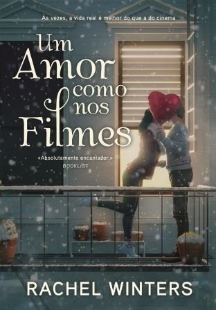 Um Amor como nos Filmes