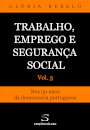 Trabalho, Emprego e Segurança Social – Vol. 3