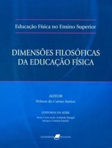 Dimensões Filosóficas Da Educação Física