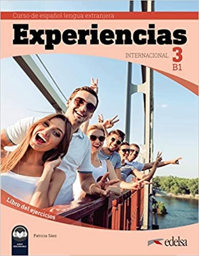 Experiencia Internacional 3  C.Ejercicios 2024