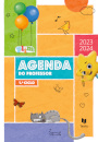 PLIM! Agenda do Professor 1.º Ciclo 2023/2024