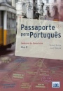 Passaporte Para Português 2 – Caderno Exercícios