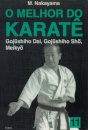 O Melhor Do Karate Vol.11