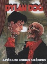 Dylan Dog - Após um Longo Silêncio – N.º 5