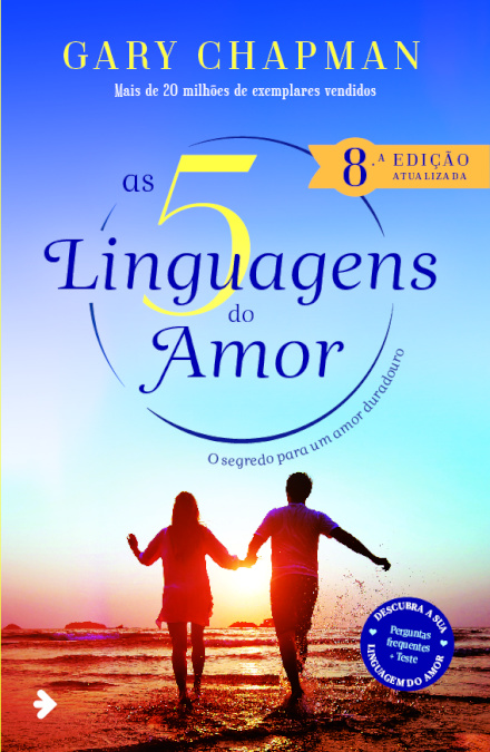 As 5 Linguagens do Amor