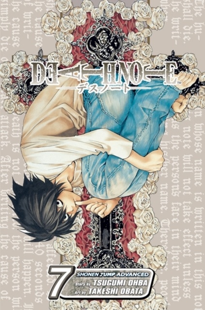 Death Note, Vol. 7 : Volume 7