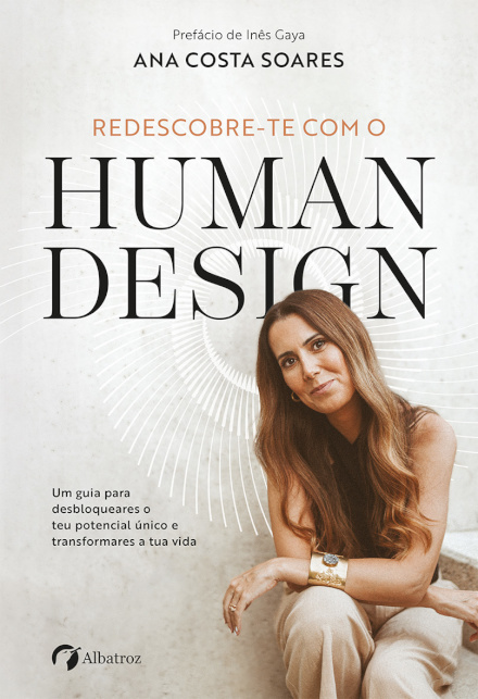 Redescobre-te com o Human Design