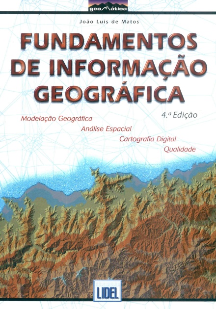 Fundamentos de Informação Geográfica