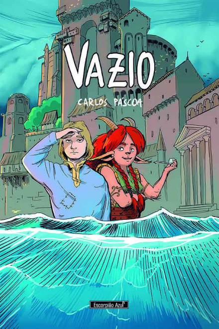 Vazio