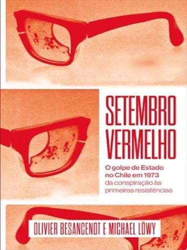 Setembro Vermelho: O Golpe De Estado No Chile Em 1973