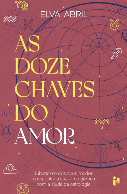 As Doze Chaves Do Amor