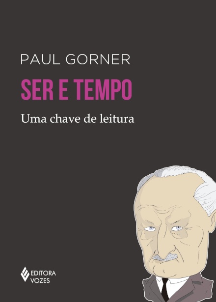 Ser E Tempo: Uma Chave De Leitura