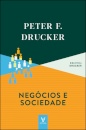 Negócios e Sociedade