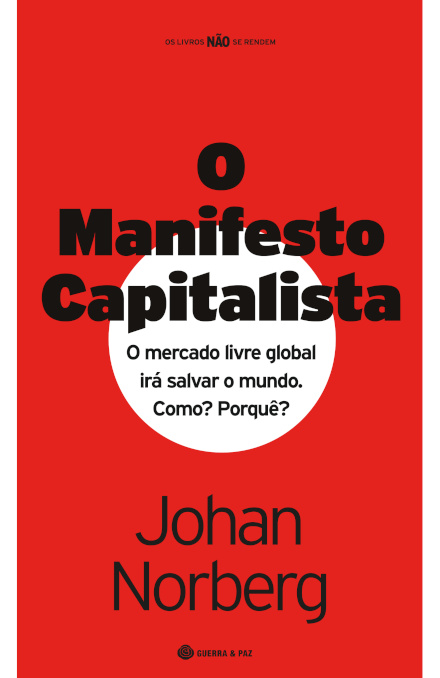 O Manifesto Capitalista