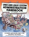 UNIX and Linux System Administration Handbook