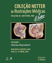 Coleção Netter Ilust Médicas Volume 1 Sistema Reprodutor