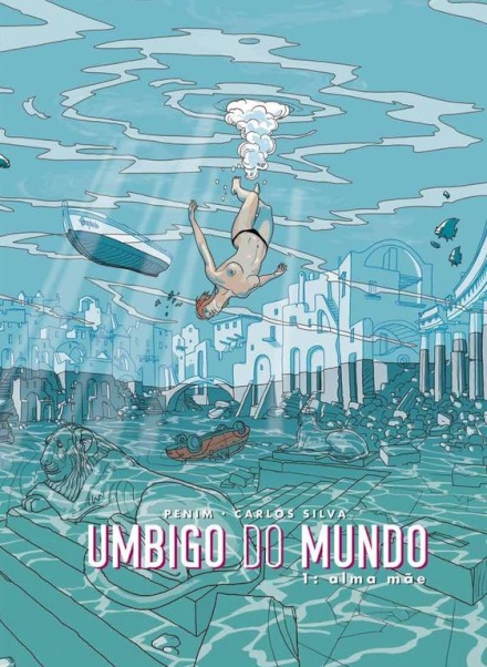 Umbigo Do Mundo Vol.1 - Alma Mãe