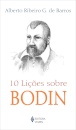 10 Lições Sobre Bodin