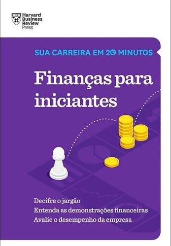 Finanças Para Iniciantes