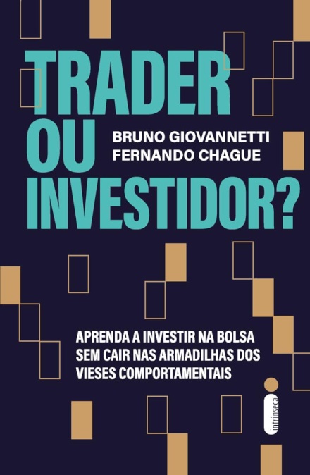 Trader Ou Investidor?