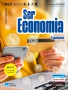 Ser Economia - Módulos 5, 6, 7 e 8 (Ano 2) - Ensino Profissional  2024