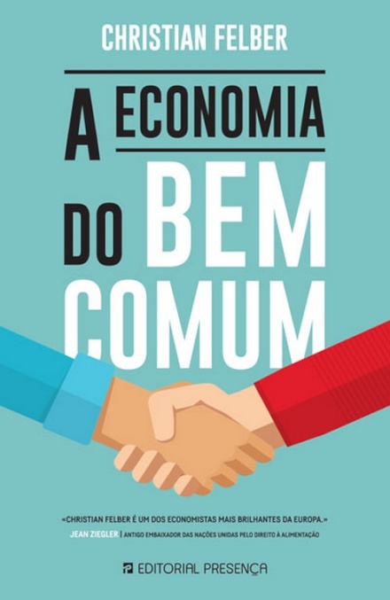 A Economia Do Bem Comum