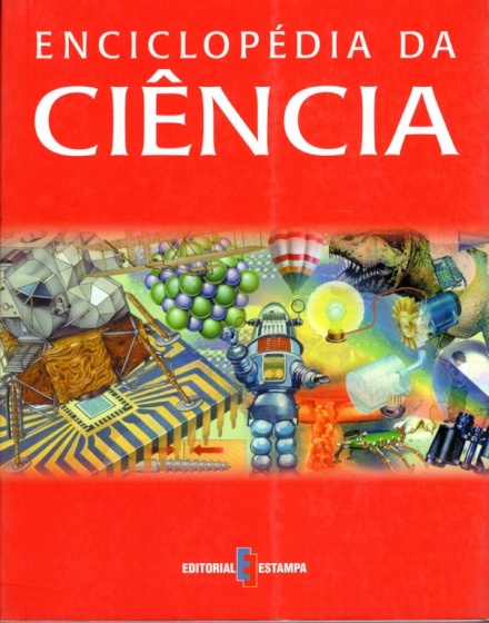 Enciclopedia Da Ciencia