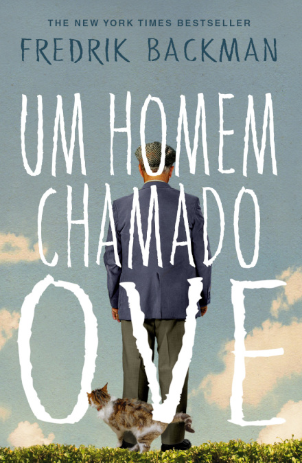 Um Homem Chamado Ove