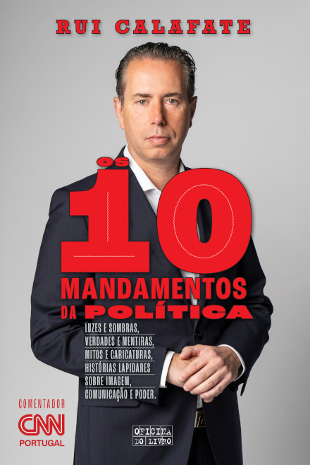 Os 10 Mandamentos da Política