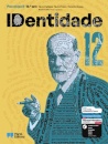 IDentidade - Psicologia B - 12.º Ano Manual 2024