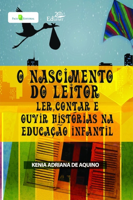 Nascimento Do Leitor