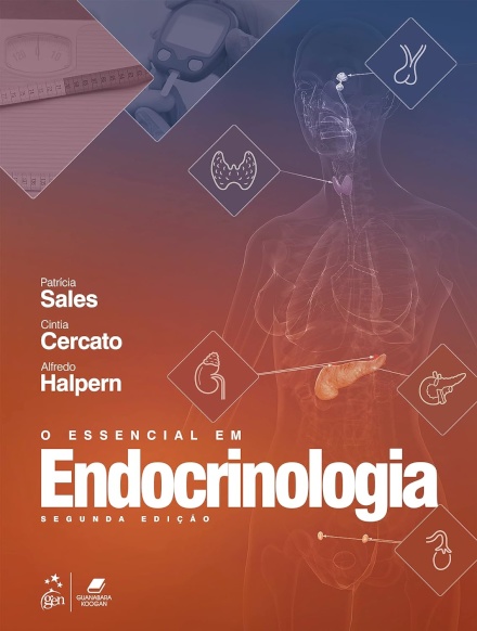 O Essencial Em Endocrinologia