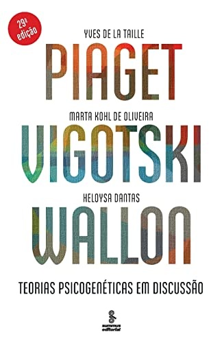 Piaget, Vigotski, Wallon