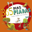 365 dias, 365 piadas - Para Horas de Risadas