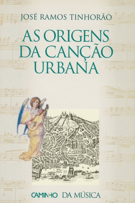 As Origens Da Canção Urbana