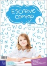 Escreve comigo 1