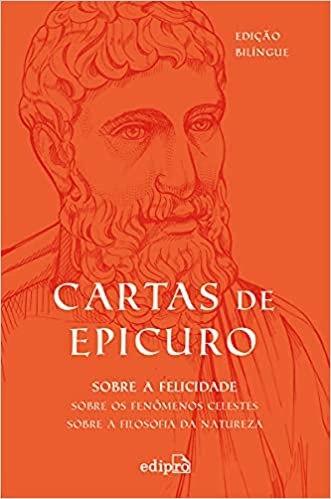 Cartas De Epicuro