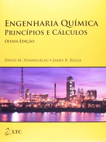 Engenharia Química Princípios E Cálculos