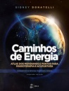 Caminhos De Energia Atlas Dos Meridianos E Pontos Masso