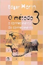 O Método: 3 O Conhecimento Do Conhecimento