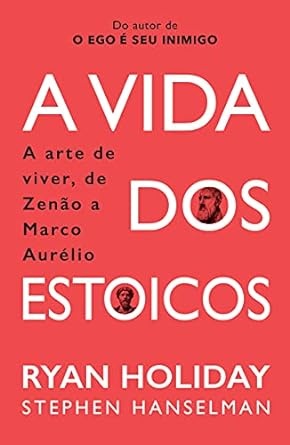 A Vida Dos Estoicos