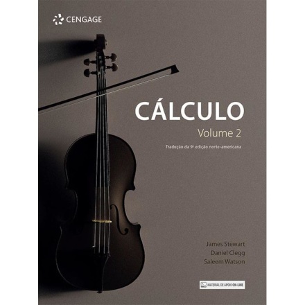 Cálculo Volume 2