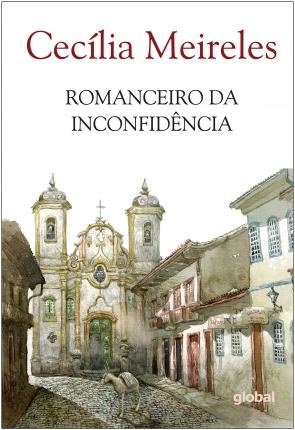 Romanceiro Da Inconfidência