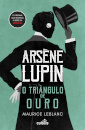 Arsène Lupin: O Triângulo de Ouro